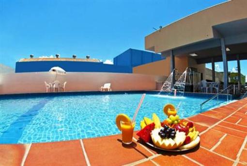 фото отеля Sun Hotel Foz do Iguacu