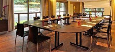 фото отеля Hotel du Lac Guebwiller