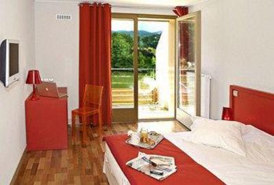фото отеля Hotel du Lac Guebwiller