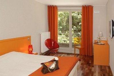 фото отеля Hotel du Lac Guebwiller