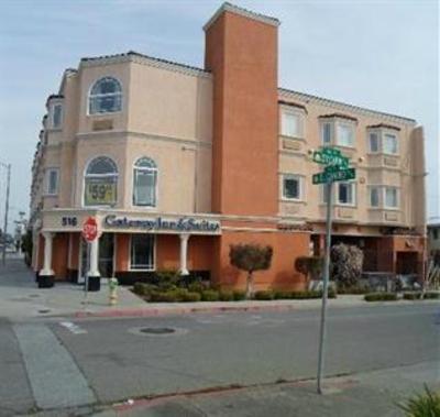 фото отеля Gateway Inn and Suites Hotel