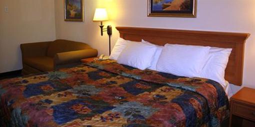 фото отеля Gateway Inn and Suites Hotel