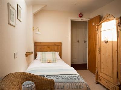 фото отеля Bramwood Guest House