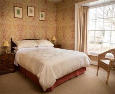 фото отеля Bramwood Guest House