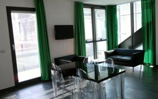 фото отеля Residenza Menabrea