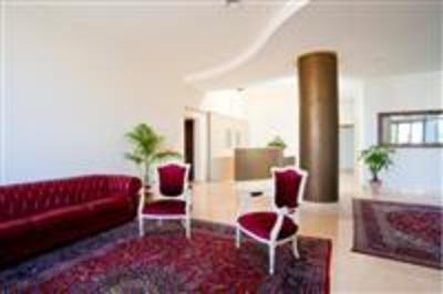 фото отеля Hotel Massimino Anguillara Sabazia