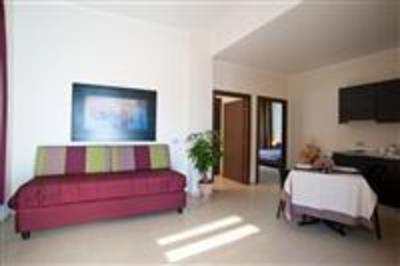 фото отеля Hotel Massimino Anguillara Sabazia