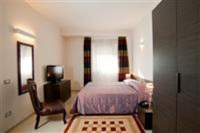 фото отеля Hotel Massimino Anguillara Sabazia