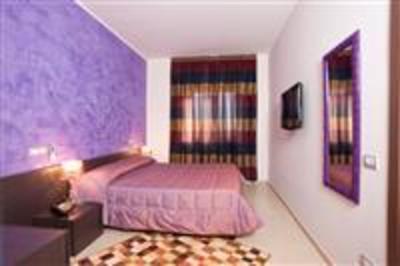 фото отеля Hotel Massimino Anguillara Sabazia