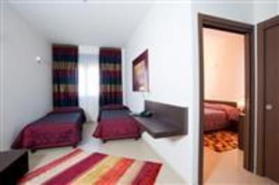 фото отеля Hotel Massimino Anguillara Sabazia