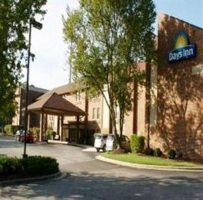 фото отеля Days Inn Raleigh Airport / Research Triangle Park