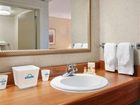 фото отеля Days Inn Raleigh Airport / Research Triangle Park