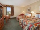 фото отеля Days Inn Raleigh Airport / Research Triangle Park