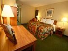 фото отеля Days Inn Raleigh Airport / Research Triangle Park