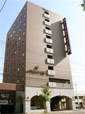 фото отеля Hotel Ascent Inn Sapporo