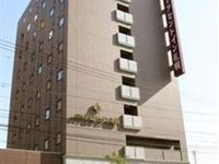 Hotel Ascent Inn Sapporo