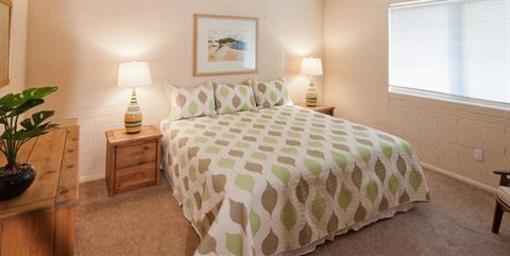 фото отеля Eldorado Scottsdale, A Vacation Suites Hotel