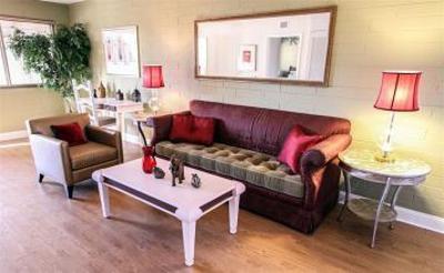 фото отеля Eldorado Scottsdale, A Vacation Suites Hotel
