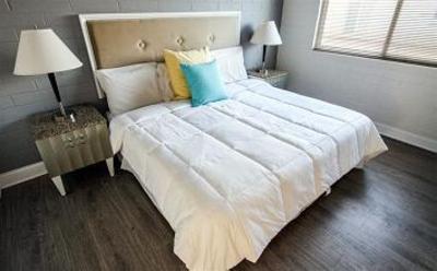 фото отеля Eldorado Scottsdale, A Vacation Suites Hotel