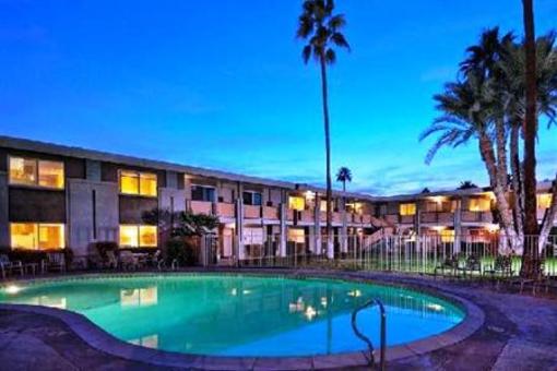 фото отеля Eldorado Scottsdale, A Vacation Suites Hotel