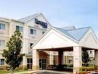 фото отеля Fairfield Inn Oklahoma City South/Crossroads