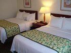 фото отеля Fairfield Inn Oklahoma City South/Crossroads