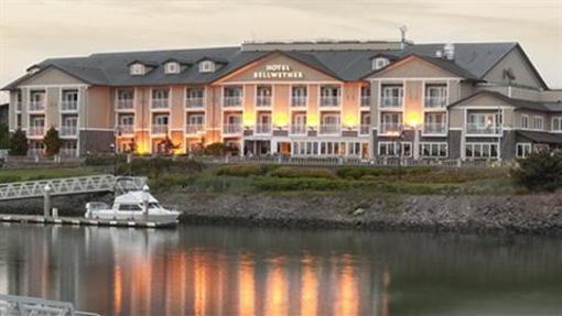 фото отеля Hotel Bellwater Bellingham