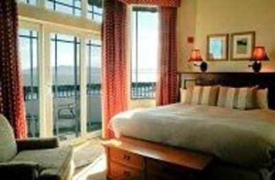 фото отеля Hotel Bellwater Bellingham