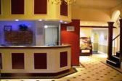 фото отеля Grange Hotel Crawley