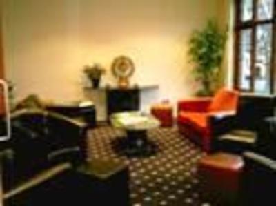 фото отеля Grange Hotel Crawley