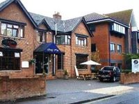 Grange Hotel Crawley
