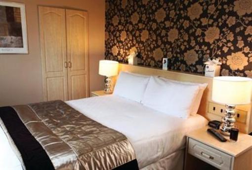 фото отеля BEST WESTERN New Kent Hotel