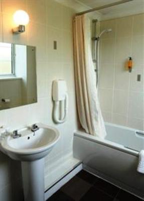 фото отеля BEST WESTERN New Kent Hotel