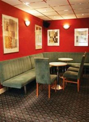 фото отеля BEST WESTERN New Kent Hotel