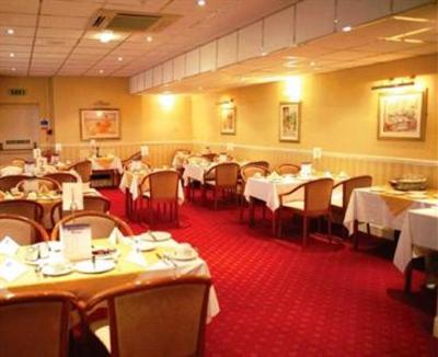 фото отеля BEST WESTERN New Kent Hotel