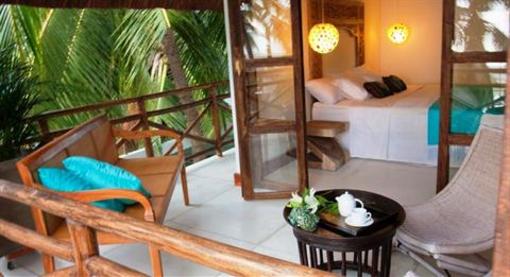фото отеля Karmairi Hotel Spa
