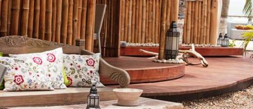 фото отеля Karmairi Hotel Spa