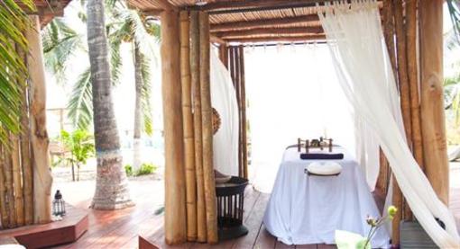 фото отеля Karmairi Hotel Spa