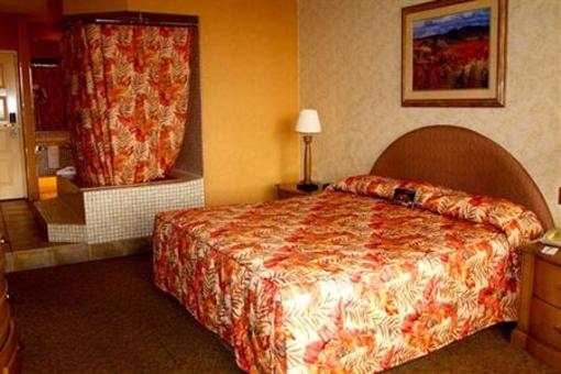 фото отеля The Sands Regency Casino Hotel