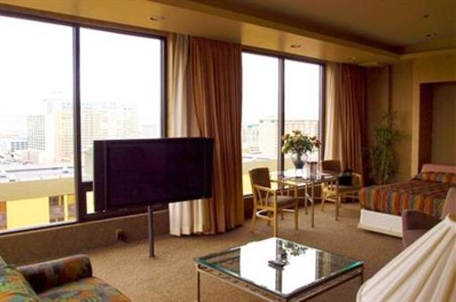 фото отеля The Sands Regency Casino Hotel
