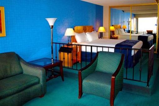 фото отеля The Sands Regency Casino Hotel