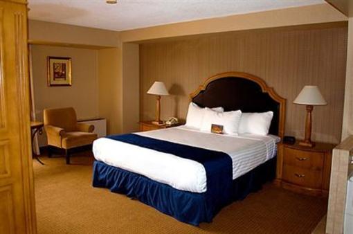 фото отеля The Sands Regency Casino Hotel