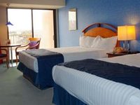 The Sands Regency Casino Hotel