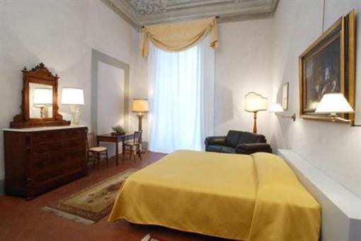 фото отеля Residenza Santo Spirito - Antica Dimora