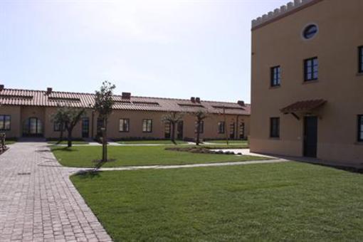 фото отеля Salvapiano Holiday Ranch