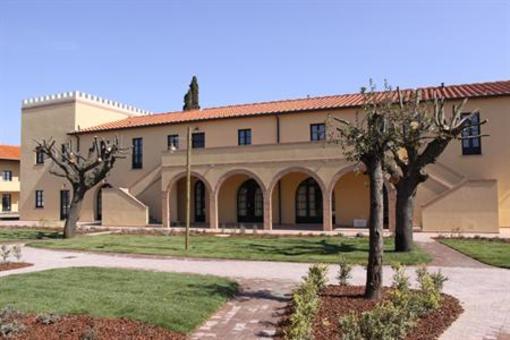 фото отеля Salvapiano Holiday Ranch