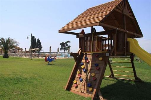 фото отеля Salvapiano Holiday Ranch