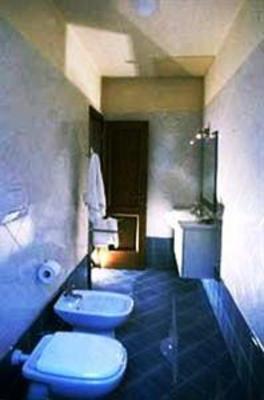 фото отеля I Due Leoni B&B