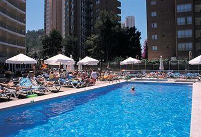 фото отеля Servigroup Rialto
