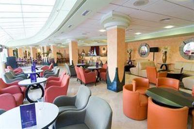 фото отеля Servigroup Rialto